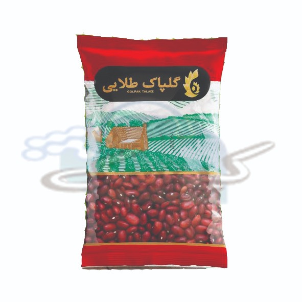 Pure red beans 450 g