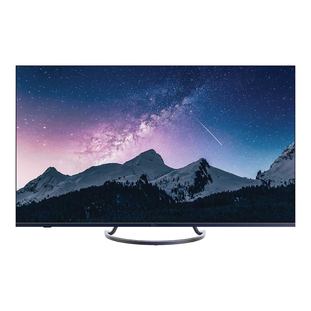 Geaplus Smart LED TV Model 65LU821S Size 65 inches