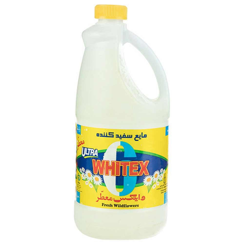 Vitex 2 liter aromatic bleach
