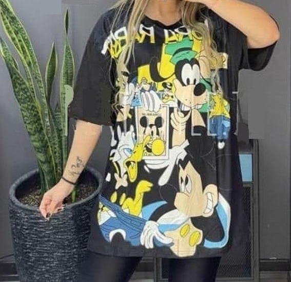 price-buying-mickey-mouse-girl-long-t-shirt-design-mickey-code-029-brand126-wear-r-n