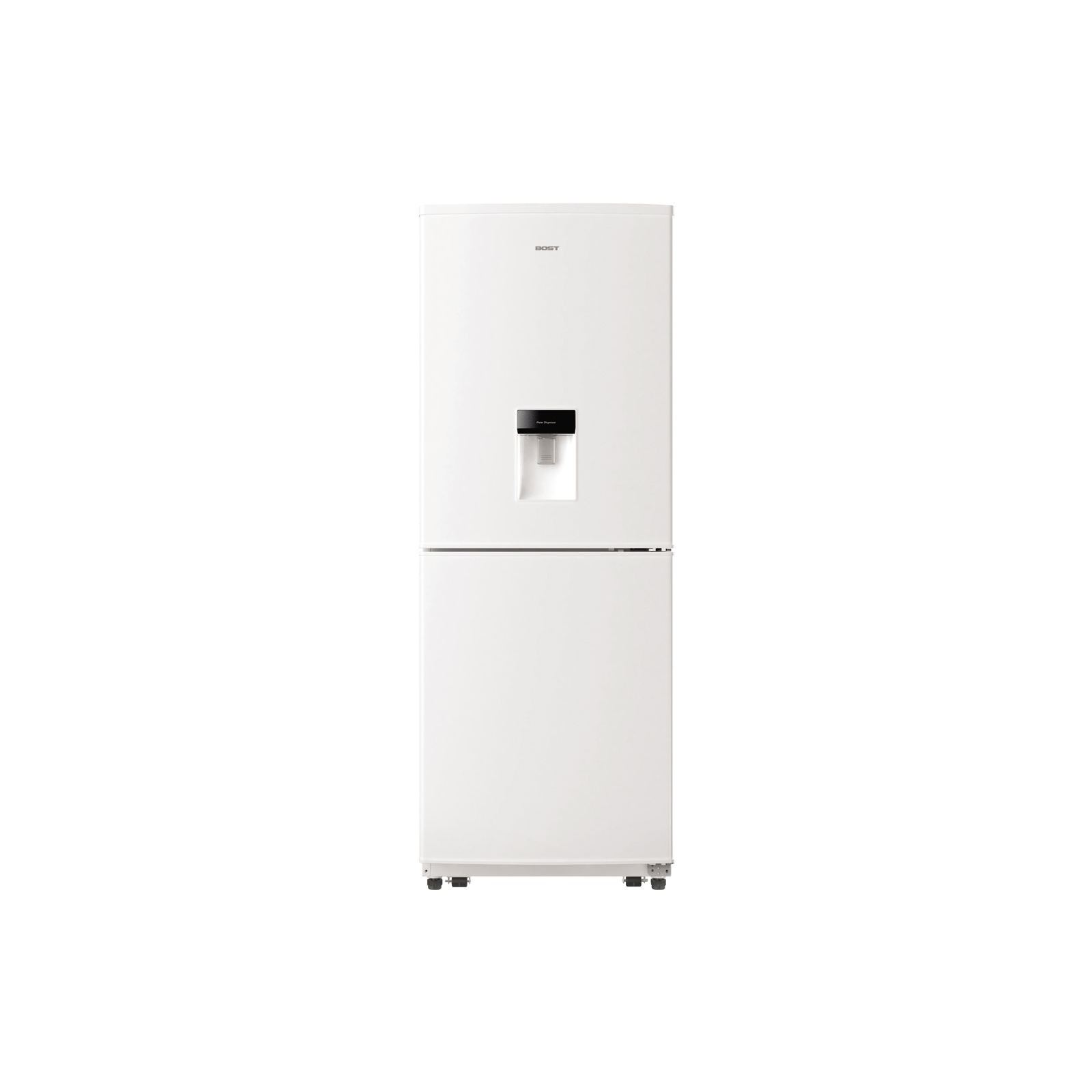 Refrigerator-freezer model BRB240