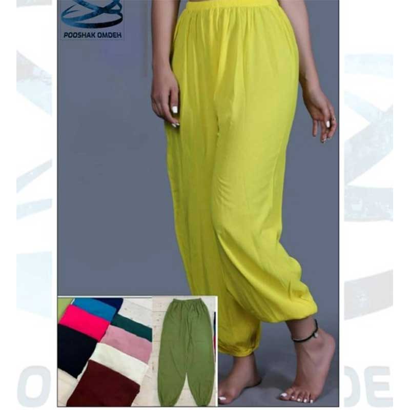 Sinbadi cotton pants code 1057