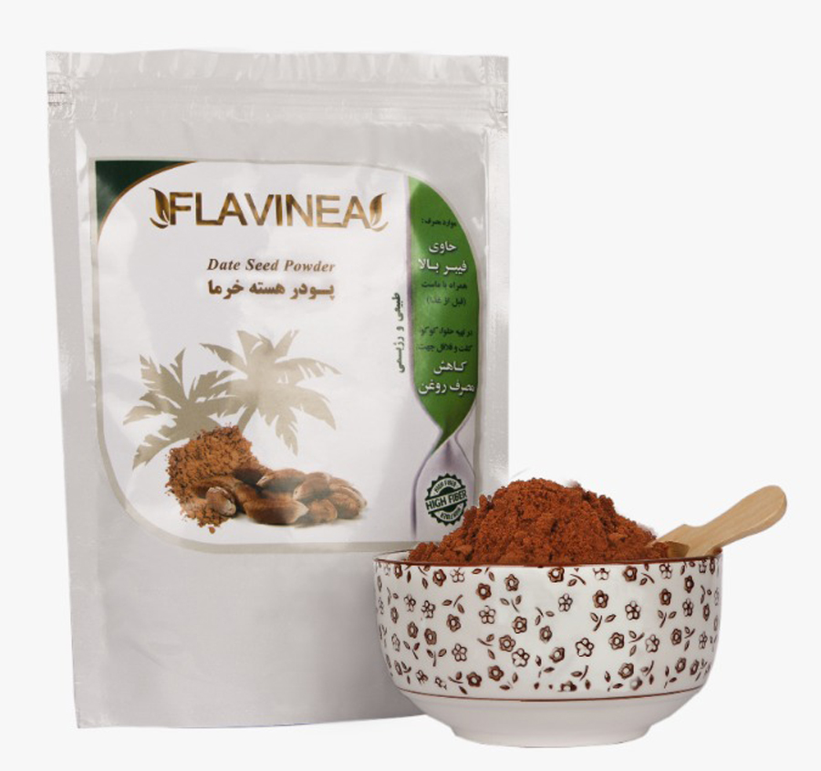 Flavina date kernel powder - 200 g
