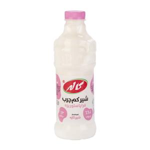 Kalleh low fat milk 955ml