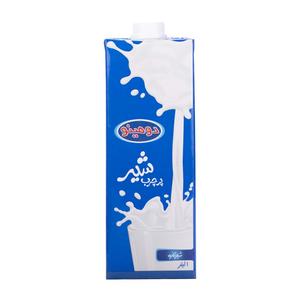 Domino 1liter full fat milk 