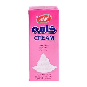 Kalleh Breakfast Cream 200ml