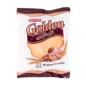 Dorna walnut golden cookie 90gr