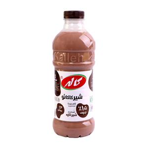 Kalleh cocoa milk 955ml