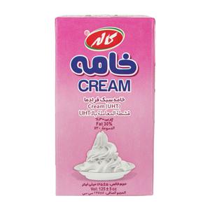 Kalleh Breakfast Cream 125ml