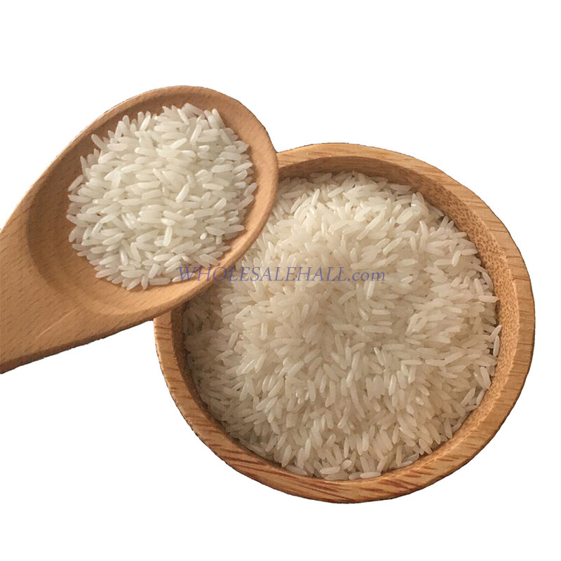 Top Export Long Grain Aromatic Jasmine Rice Top Export Products from Vietnam 5% broken