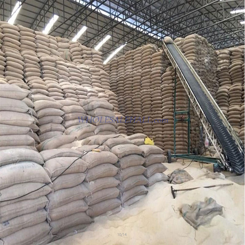 5%10%15%20%35%45%100% Hom only rice or Thai jasmine rice white long grain premium quality SHORT Grain Thai jasmine rice
