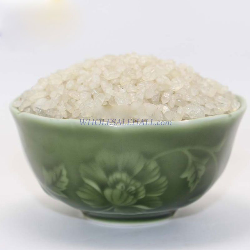 Chinese parboiled rice