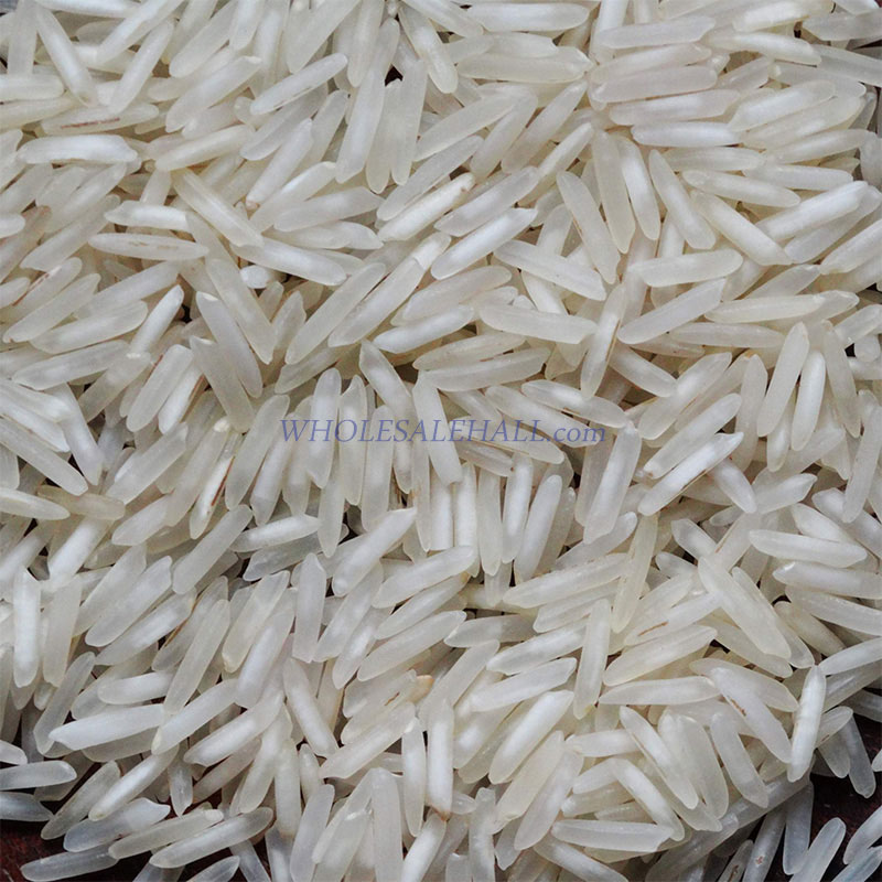 High Quality Paraboiled 5% Broken Long Grain Rice at Cheap Price