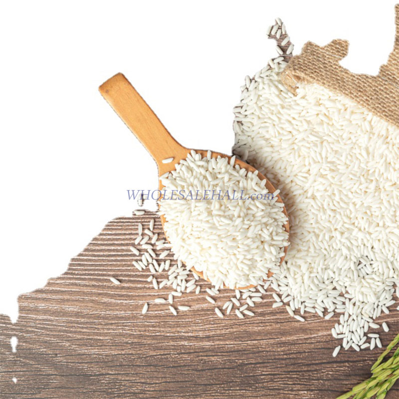 Latest Crop Premium Grade Vietnam Long Grain Jasmine Rice White Rice Best Price Broken 5% 10% 15% Rice Exporters