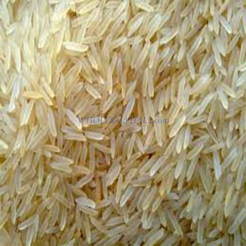 Premium Grade Long Grain Rice 5% broken