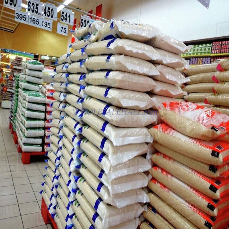 Wholesale Organic white long Grain Rice