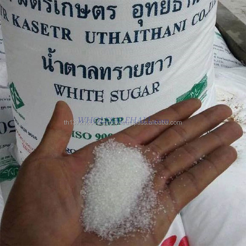 Price & buying ICUMSA 45 WHITE SUGAR IN THAILAND :::  Arkarno wholesale online market