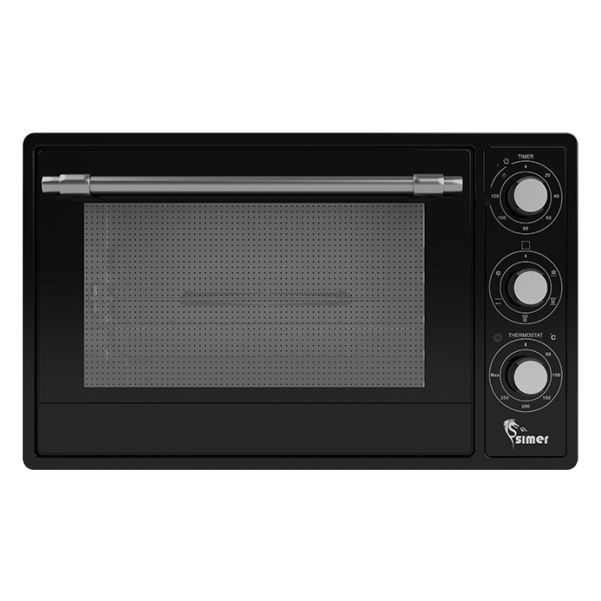   Toaster Oven (1500 W)<br/>Model : ST600<br/>Brand : Simer