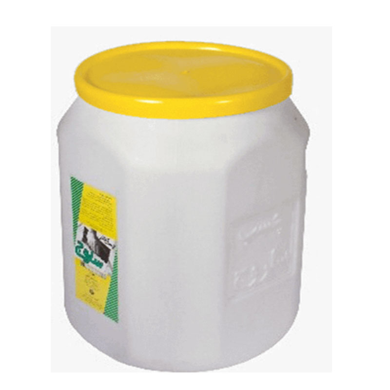   Sarooj Tile Paste Adhesive (20 kg)<br/>Type : D2 - Gold<br/>Manufacturer : Qom Adhesive and Resin Chemical Industries