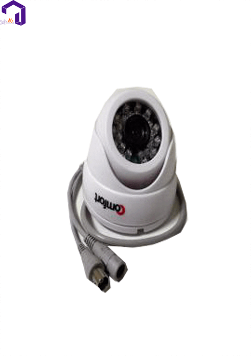 دوربین COMFORT C303 برند : نایک ویژن علم و صنعت