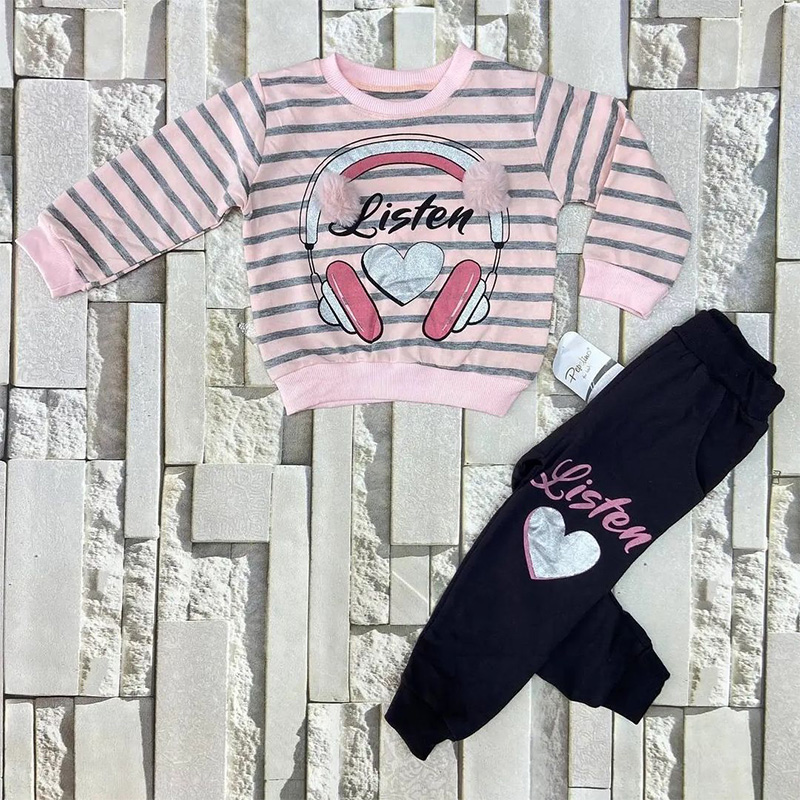 Price & buying Girls set size 2 - 5 years ::: | Arkarno wholesale ...