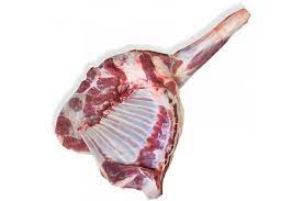 گوشت ران و سردست گوساله - کشتار داخلی منجمد