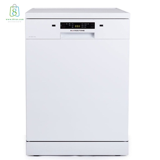 Hardstone DW4314W 24-person dishwasher