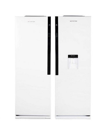 Hardstone refrigerator model NF14-HD9-NR14-HD9