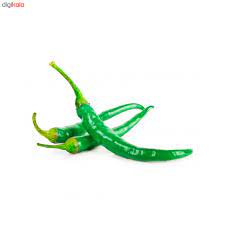 Grilled hot pepper_wholesale