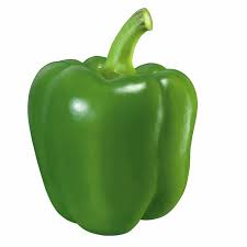 Green Grilled Pepper_Wholesale