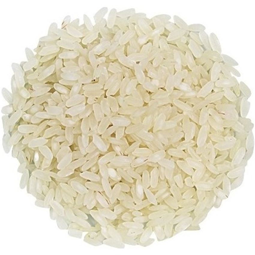 Luna rice, first grade, 100% pure, uniformly sorted, delivered to the Republic of Azerbaijan