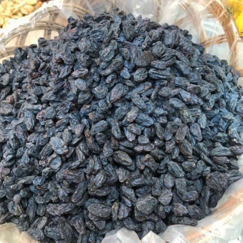 Uzbek raisins of Keifiat momtaz