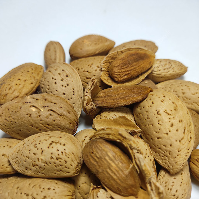 Keifiat Momtaz peanuts