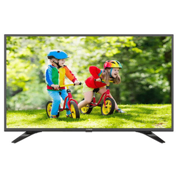 32-inch XT580 X-Vision TV with FULL HD image quality