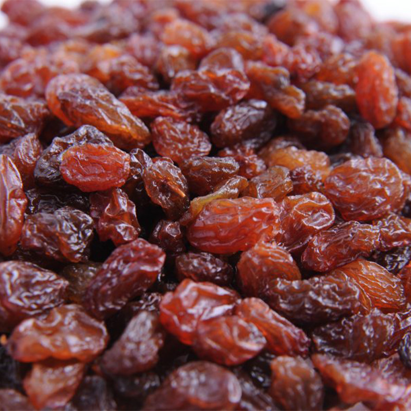 5 kg premium quality raisins