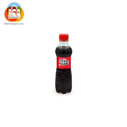 Cola carbonated drink 300 cc Majid Food Industries