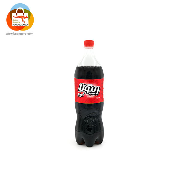 Cola carbonated drink 1.5 Liter Majid food industry