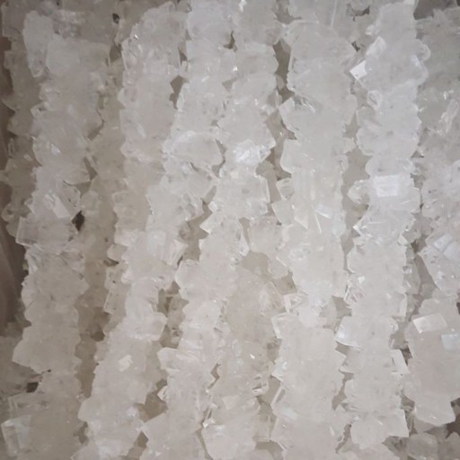 White rock candy 10 kg Majid Food Industries