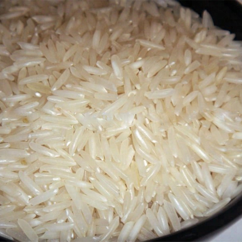 برنج دانه بلند هندی باسماتی 