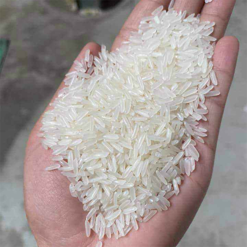 پرفروش ترین برنج جاسمین 5 درصد خرد