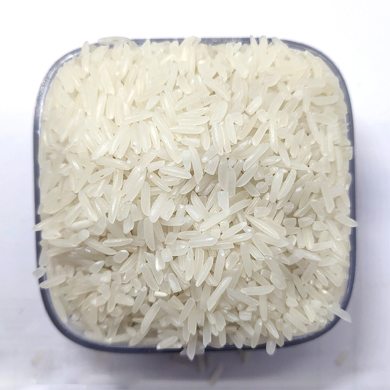 برنج دانه بلند جاسمین برای عمده فروشی ST25 با کیفیت عالی و خدمات خوب تازه برداشت شده