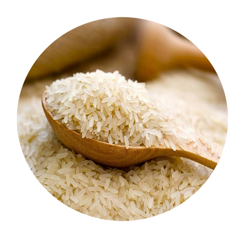 برنج دانه بلند parboiled 5 درصد خرد با بهترین قیمت به صورت عمده 