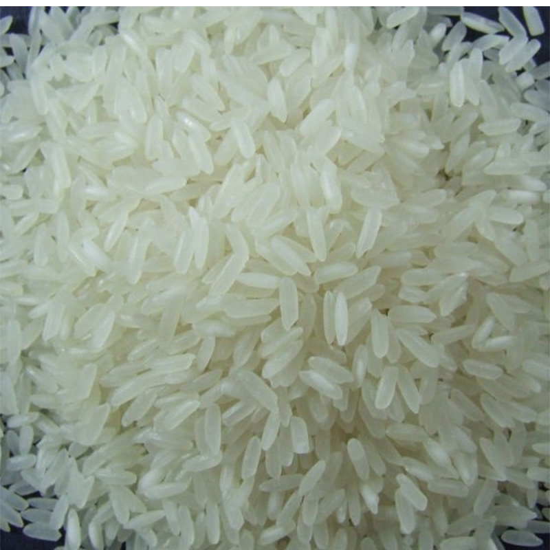 برنج دانه بلند جاسمین ویتنام با 5 درصد خرد