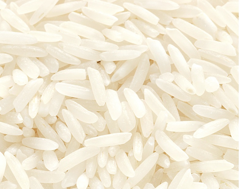 Premium quality 100% pure Hashemi rice, sorted origin Republic of Azerbaijan