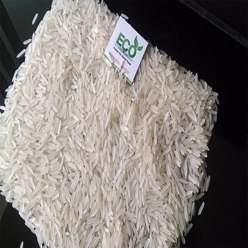 برنج فوق دانه بلند باسماتی با کیفیت