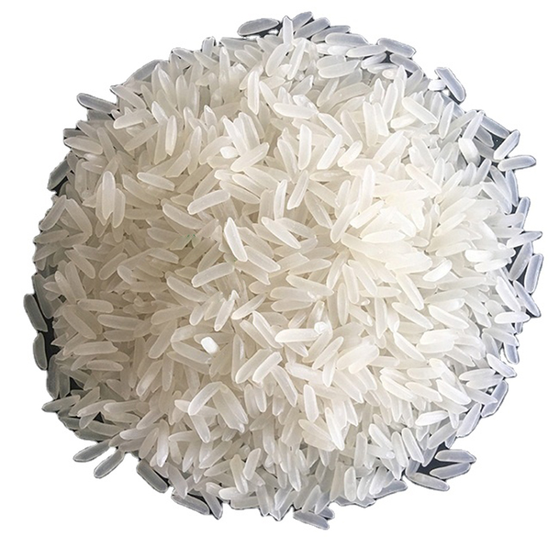 برنج دانه بلند سفید ST20
