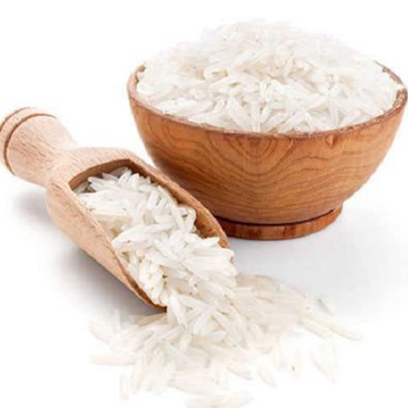 برنج دانه بلند با 5 درصد خرد جاسمین تایلندی 105 یا Thai Hom Mali