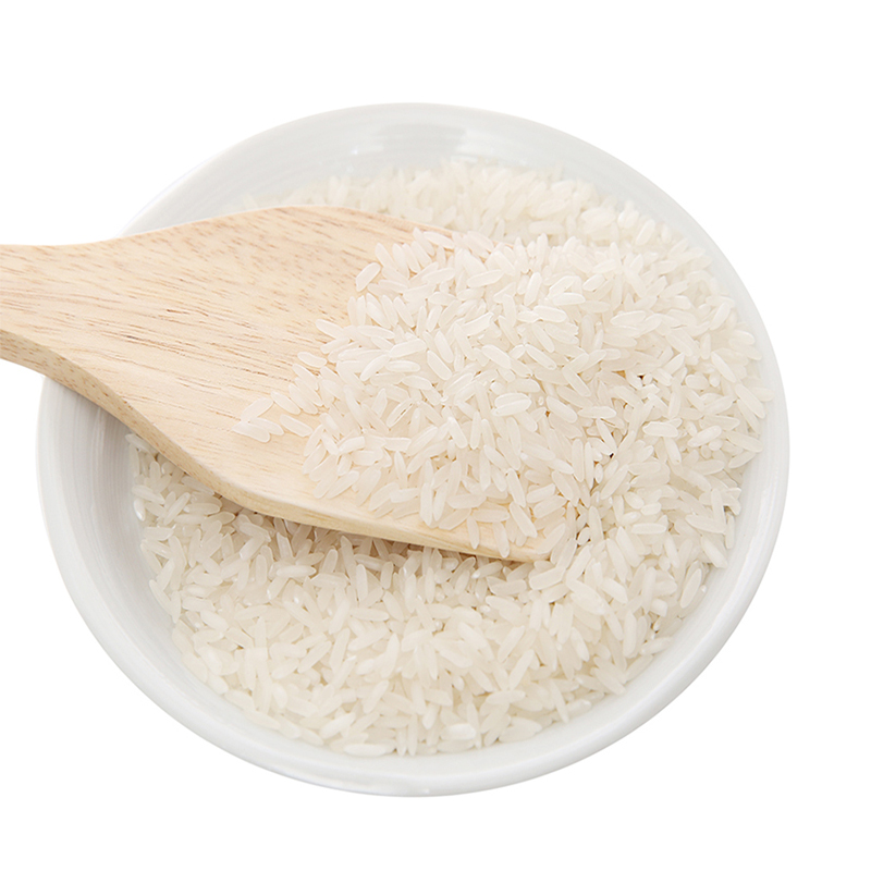 برنج دانه بلند سفید ویتنام با قیمت ارزان 