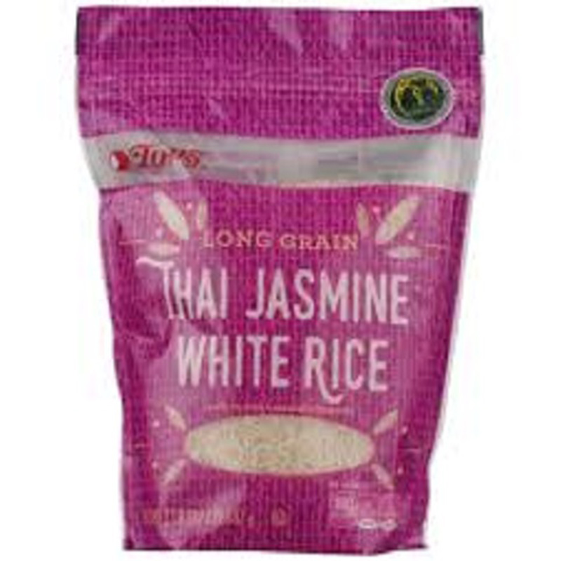 برنج دانه بلند سفید تایوانی 