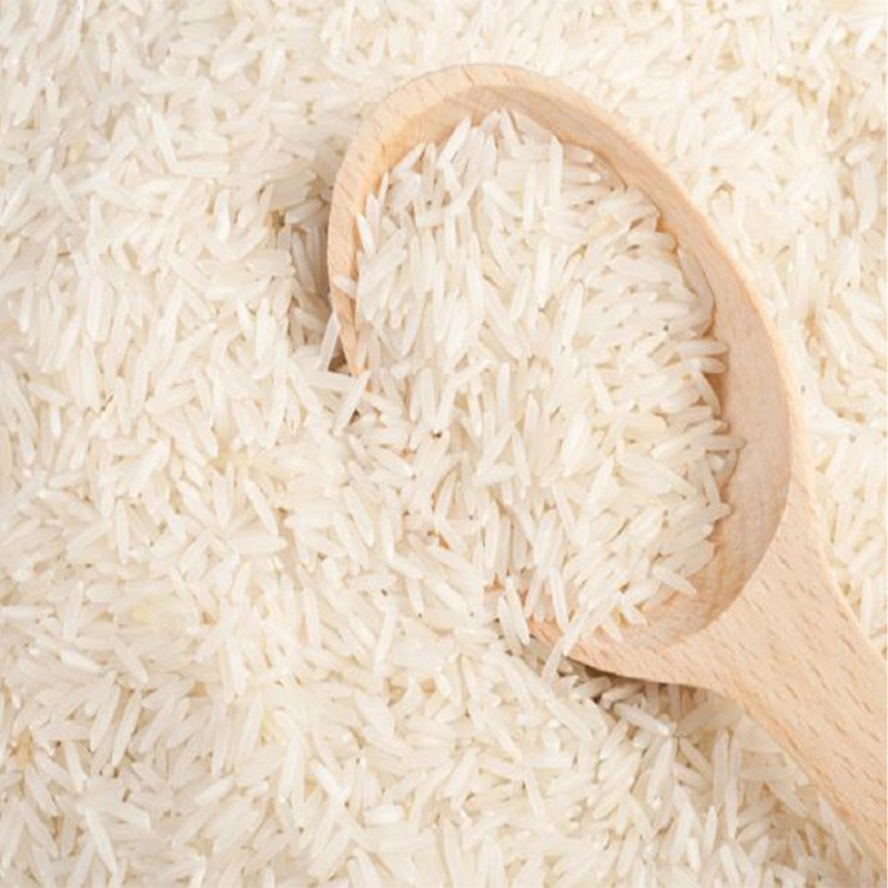 برنج دانه بلند باسماتی با بهترین کیفیت